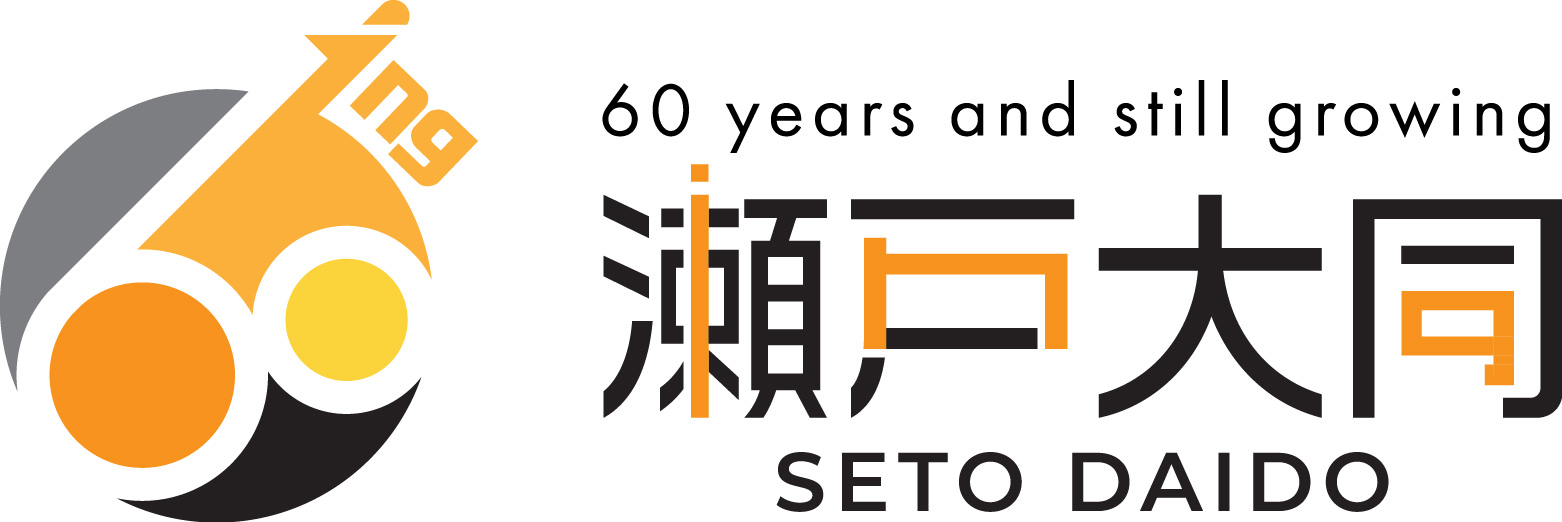 60周年記念ロゴ